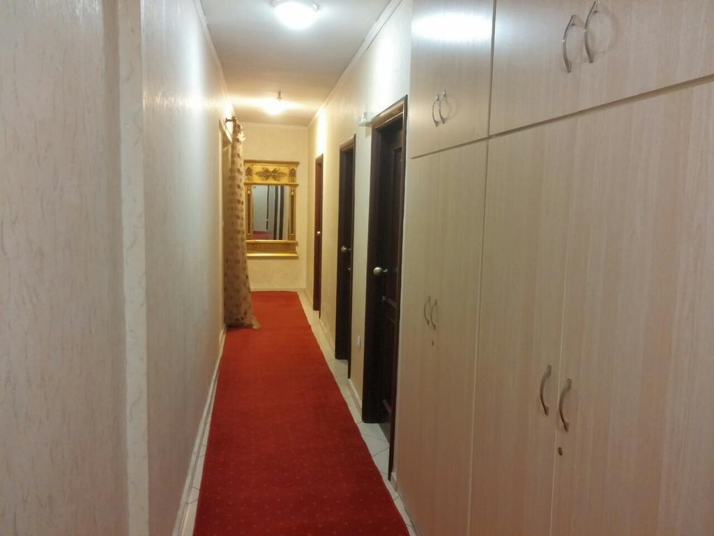 Hotel Marily Pírgos Екстериор снимка