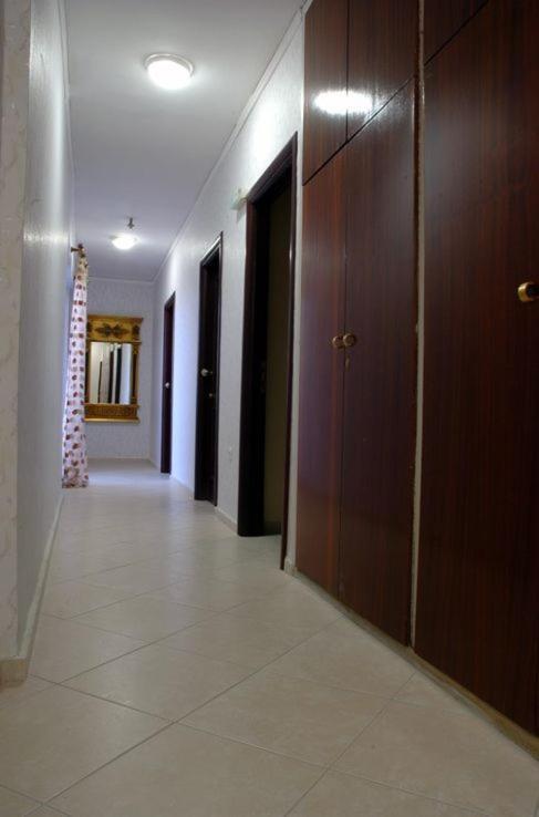 Hotel Marily Pírgos Екстериор снимка