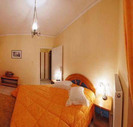 Hotel Marily Pírgos Стая снимка